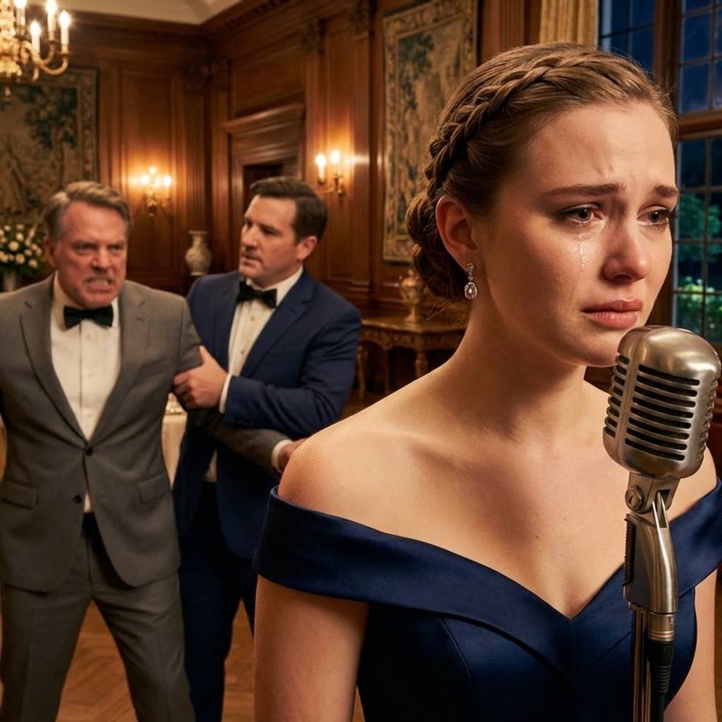 I’m Ingred, 26, and for two years I watched my name get quietly erased from every hiring list in my hometown—because my parents did the erasing for me, one “concerned” phone call at a time. Not strangers. Not rivals. My own family. They told employers I was a thief, then sat in the front pew on Sunday with perfect smiles, like it was normal to starve your daughter’s future just to prove you still held the leash.