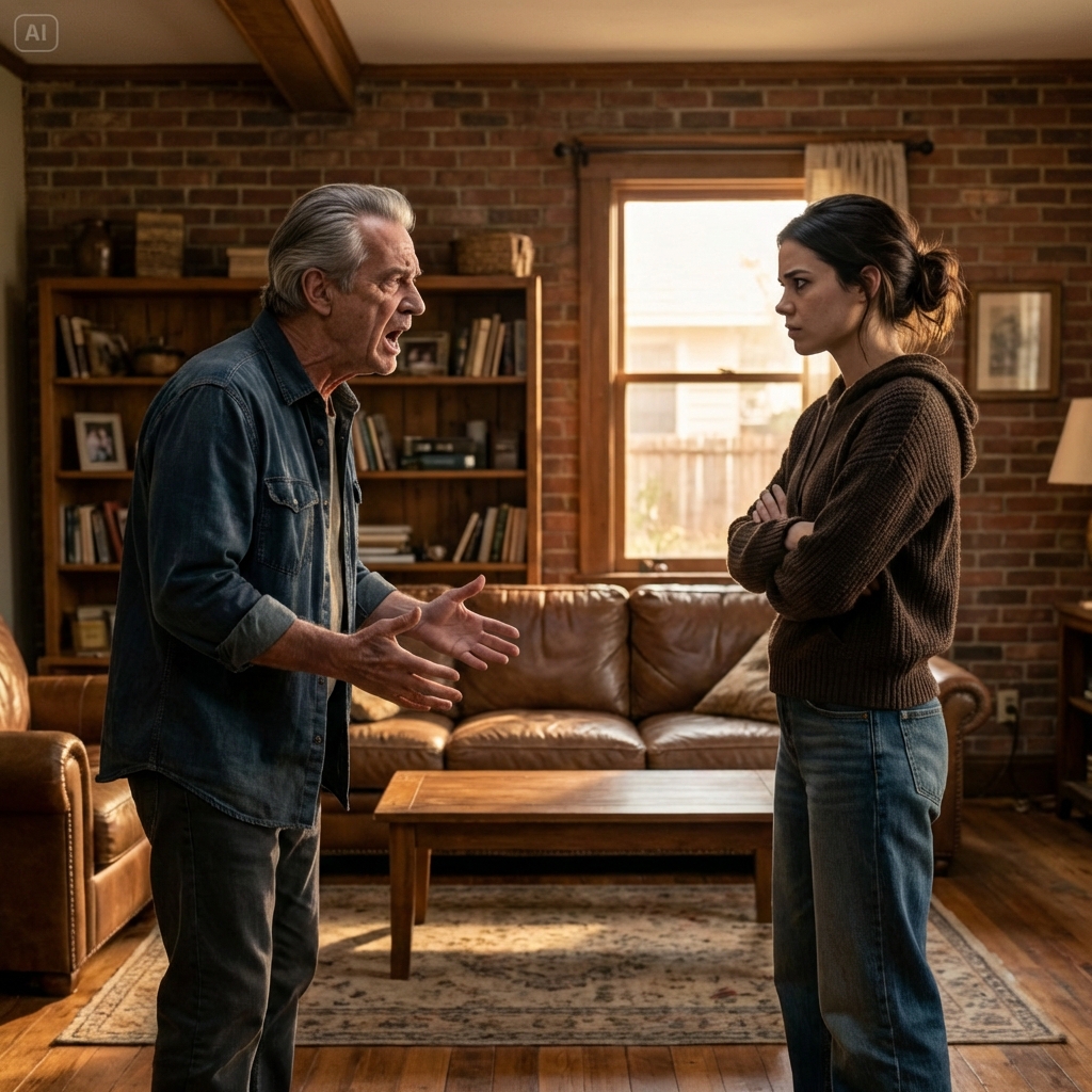 My father called me loser and uninvited me from family vacation. I said, “No problem.” Two weeks later, my dad texted, “Can you pay for your sister next semester?” I just replied, “This loser won’t send you a single dollar.” 10 minutes later, my phone exploded from 30 missed calls….. You’d think paying your sister’s college tuition every semester would at least get you a thank you. A call. A card. Anything that proves you’re not just an ATM with a pulse.