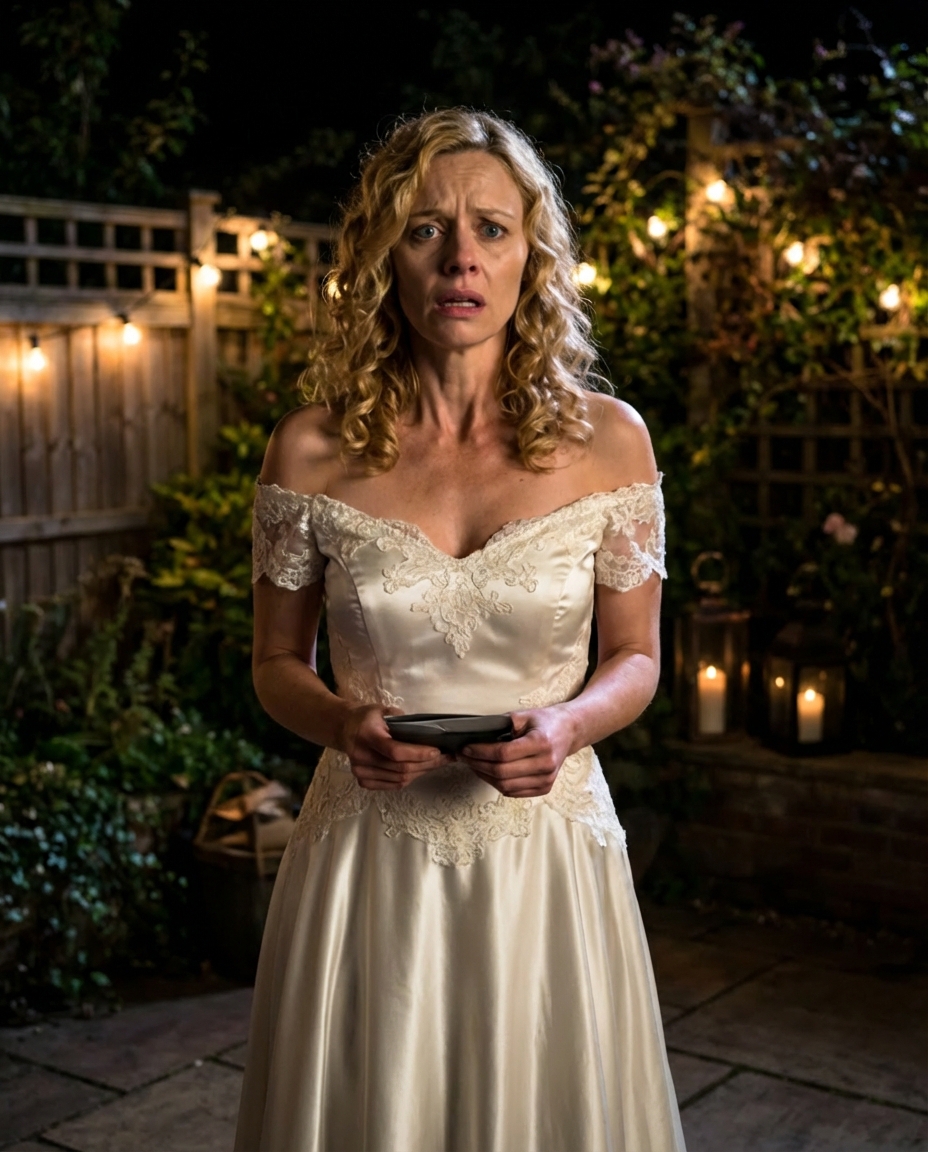 I Asked My Parents Why They Skipped My Wedding; Mom Actually Laughed, “We Didn’t Want To Lower The Family Standard.”