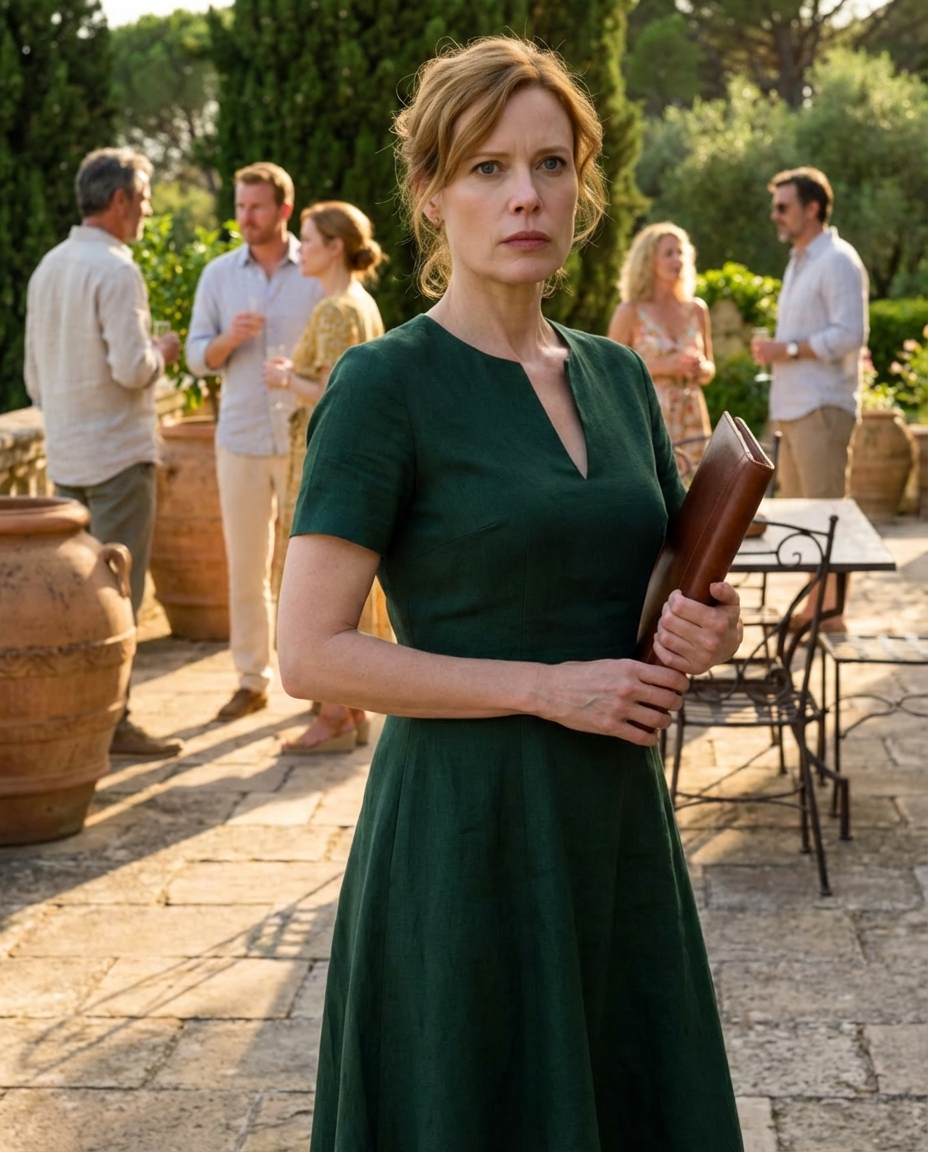 On my birthday, my parents threw a garden party with 100 relatives. At midnight, Dad tapped his glass, handed me a leather folder, and publicly billed me $248,000 for existing —