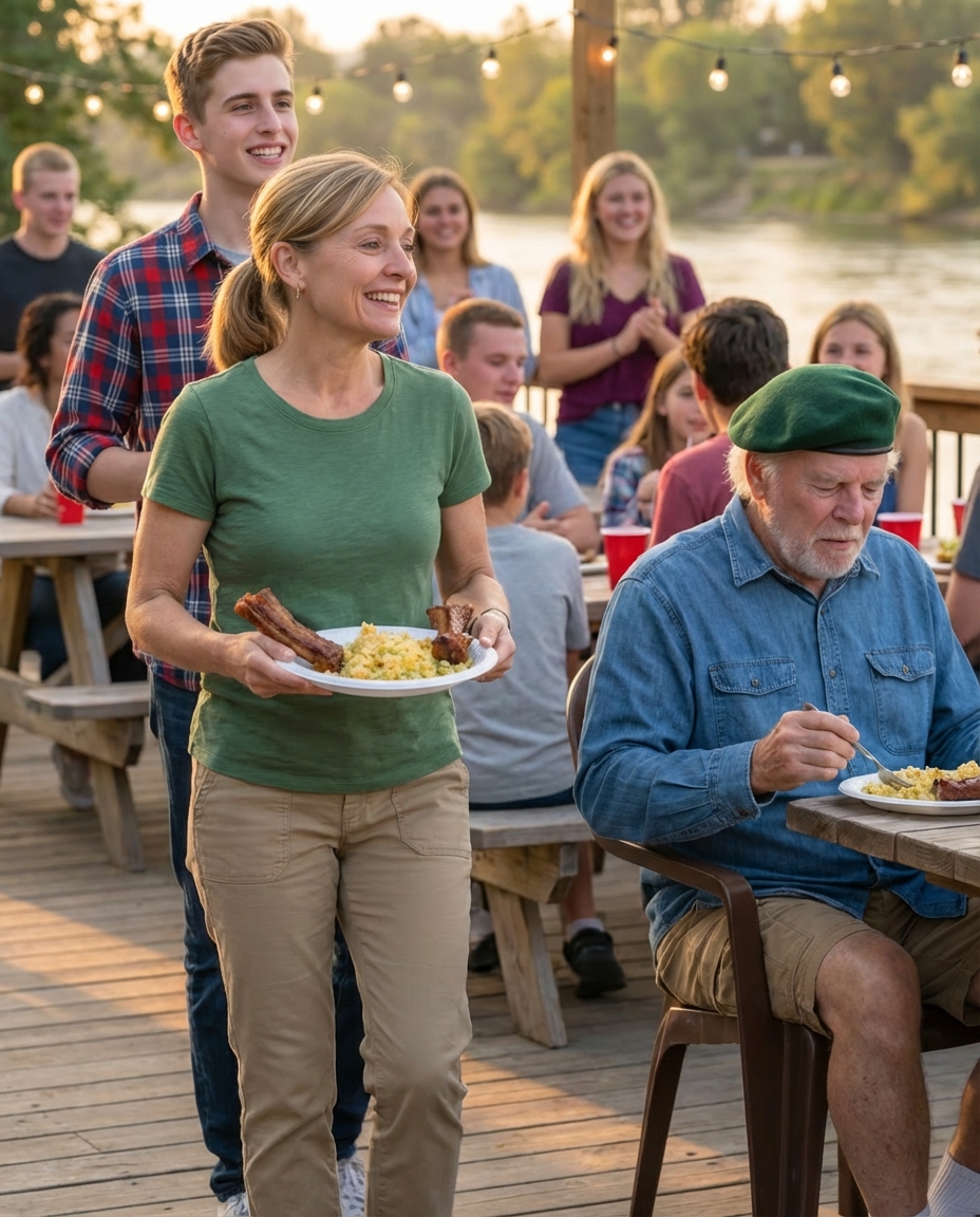 They Denied My Son a Penny From the ‘Grandkids’ College Fund’—Grandpa Actually Said, ‘Why Waste It On Him?