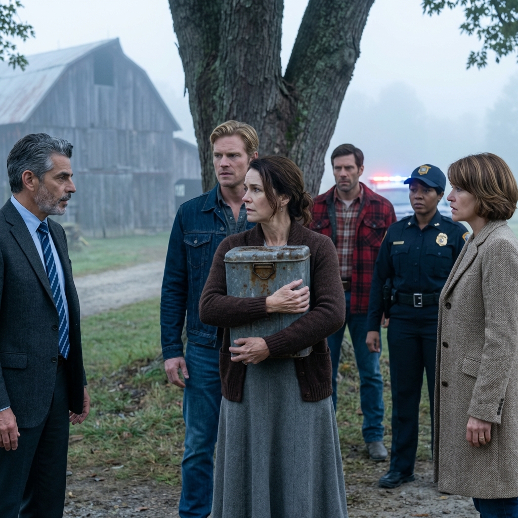 My son calls me at the same time every night and asks, “Are you alone?” If I say yes, he hangs up. If I say no, he insists on knowing who I’m with. Last night, I lied and told him I was alone… I never imagined it would end up saving me.