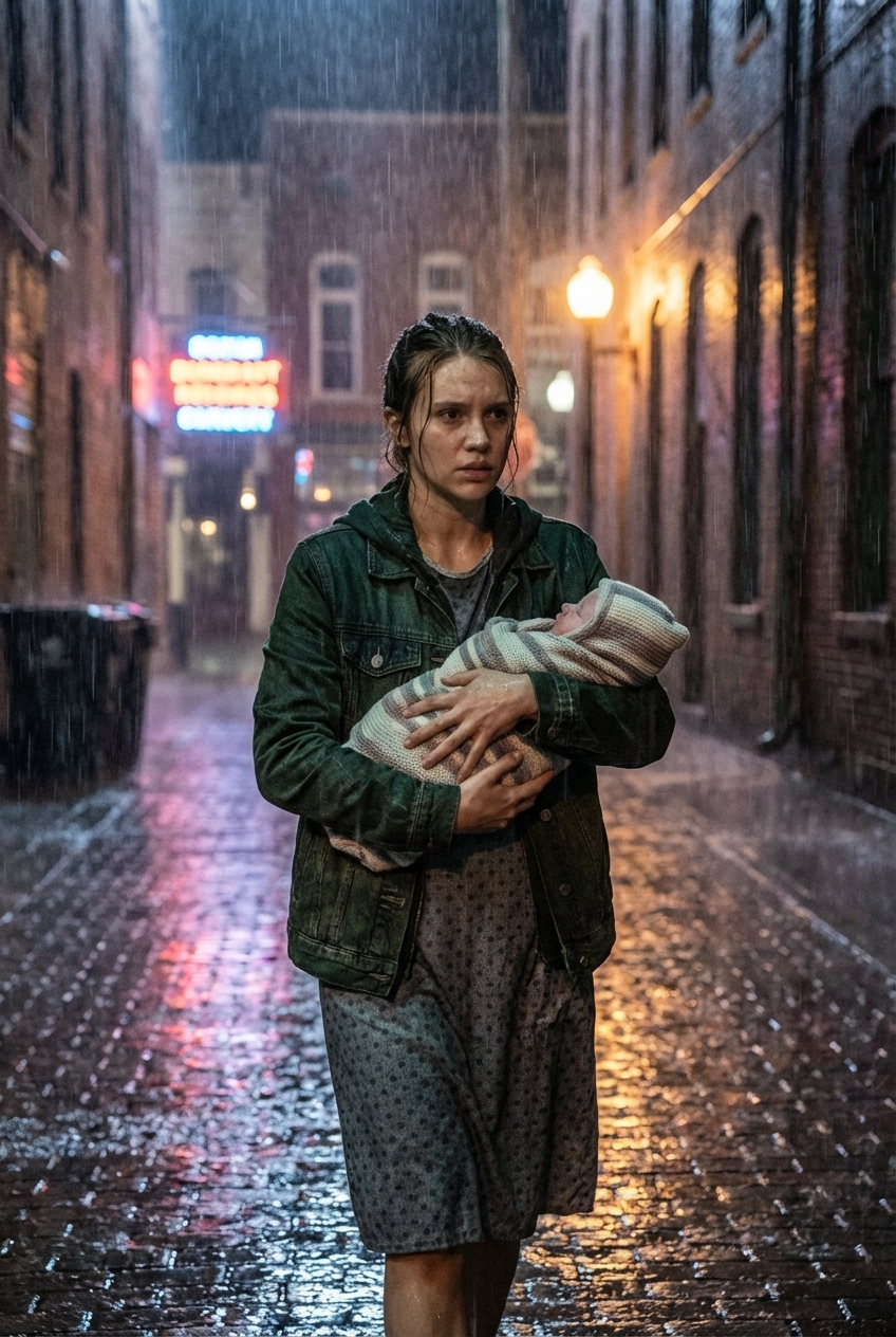 I call myself Elena Brooks here not out of secrecy, but because names have a way of pulling focus from what actually matters.