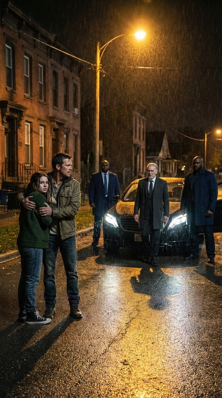 Sometimes kindness is extended without strategy or expectation, offered in moments when turning away would feel like a small moral failure, and it was during one of those moments—