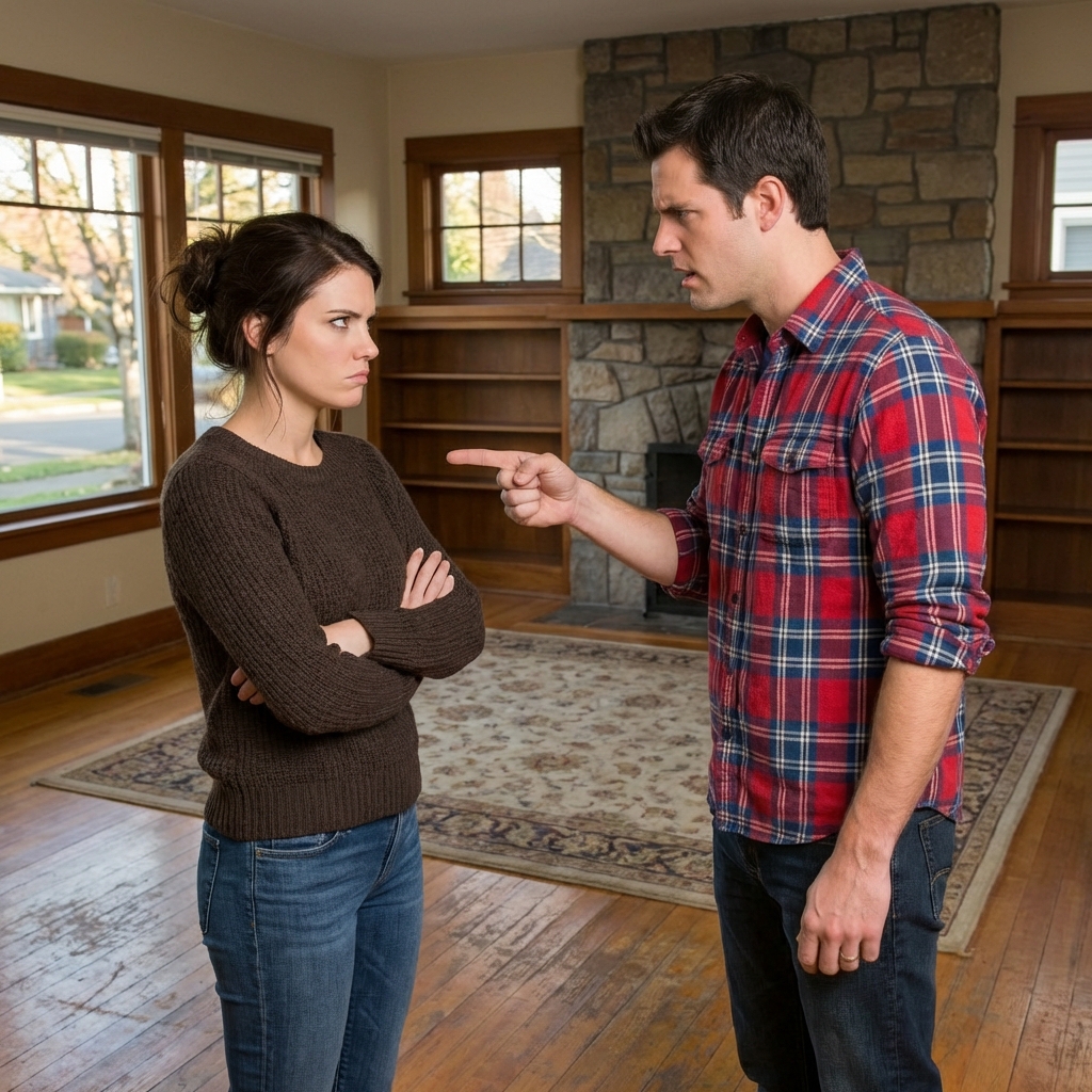 My brother demanded I give him my inheritance because he was the only man in the family. My brother Vince was three years older than me and had been telling me I was less than him since we were children. He said boys were smarter than girls. He said boys were stronger than girls. Vince is three years older than me. For as long as I can remember, he has looked at me like I was born in the wrong body, like my existence was a mistake the universe made and he was entitled to correct.