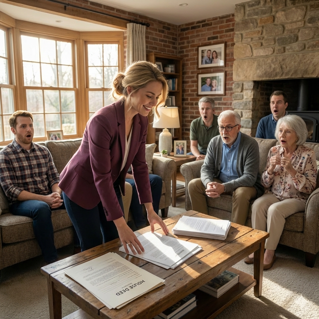 When my husband’s mistress got pregnant, I didn’t find out from him. I found out from my mother-in-law.