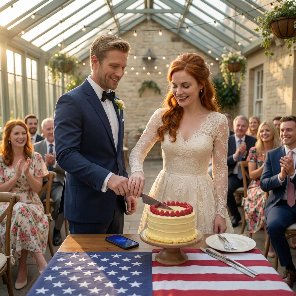 I sent my wedding invites first, yet just two weeks later my sister announced an engagement party on the exact same day; when I walked into the ceremony, my side was nothing but empty rows of chairs. I forced a smile, forced myself to dance, forced myself to cut the cake, and my phone kept vibrating. Mom texted: “Call me. Urgent.” 52 missed calls. I opened the next message, and I realized they didn’t just abandon me.