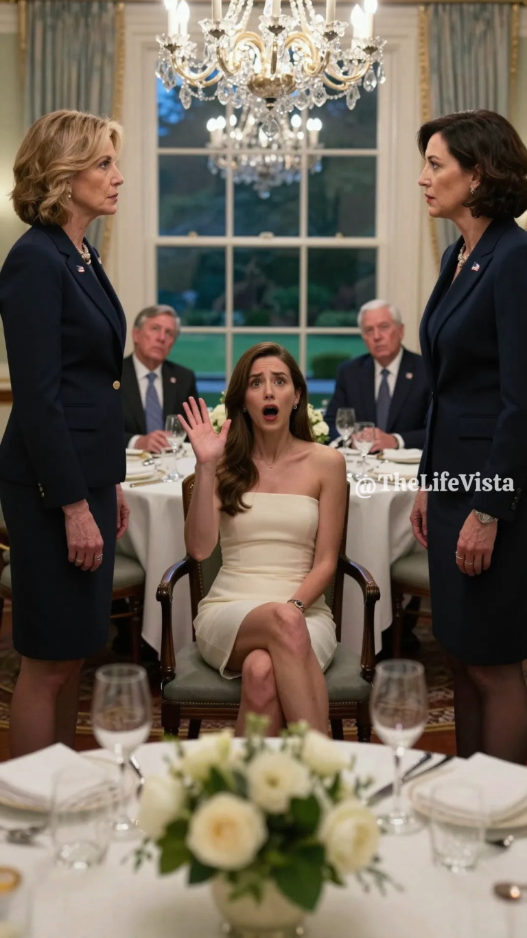 Sister Said Her Fiancé’s Father Was a Federal Judge So I Had to Stay Away, but I Walked Into Rosewood Manor Beside the Woman Who Raised Me, and the Silver-Haired Man at the Head Table Stood Up, Looked Straight at Me, and Said “Your Honor,” and My Sister’s Smile Collapsed Mid-Laugh