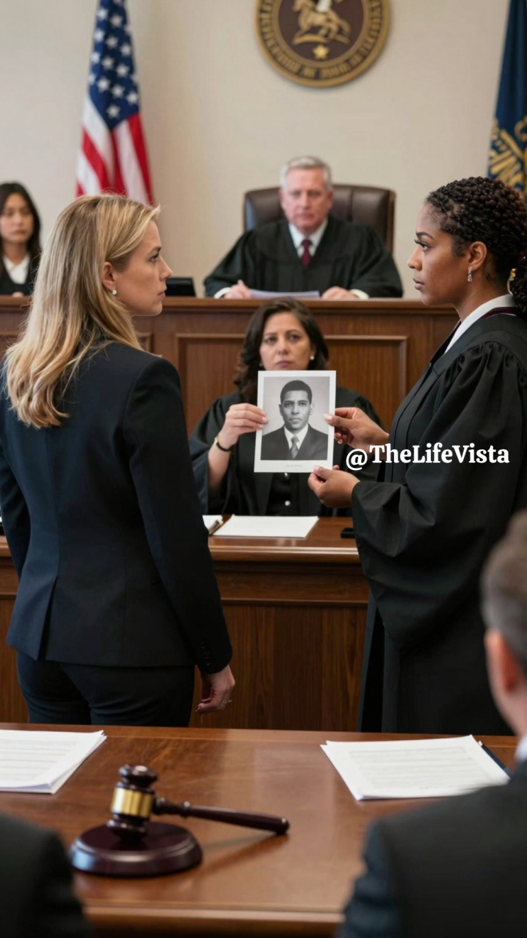 My Parents Took Me to Court Over the House I Bought With My Own Money and Said It Belonged to My Sister