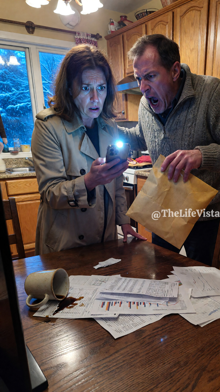 My Attorney Texted “CALL ME NOW” and What He Uncovered About My Sister’s Quiet Court Filing to Brand Me Incompetent, Seize My Inheritance, and Sell My Home Turned a Family Dinner Invitation Into a Trap I Wouldn’t Walk Into Unarmed