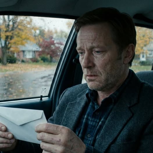 “He’s Very Dangerous” — For 40 Years My Parents Hated Our Neighbor So Much They Built a 3-Meter Fence, Filed Lawsuit After Lawsuit — I Still Secretly Talked to Him Through a Hole in the Wooden Boards — Until That Cold, Rainy Funeral Day When a Lawyer Handed Me an Envelope and Said: “He Was Only Waiting for You…”