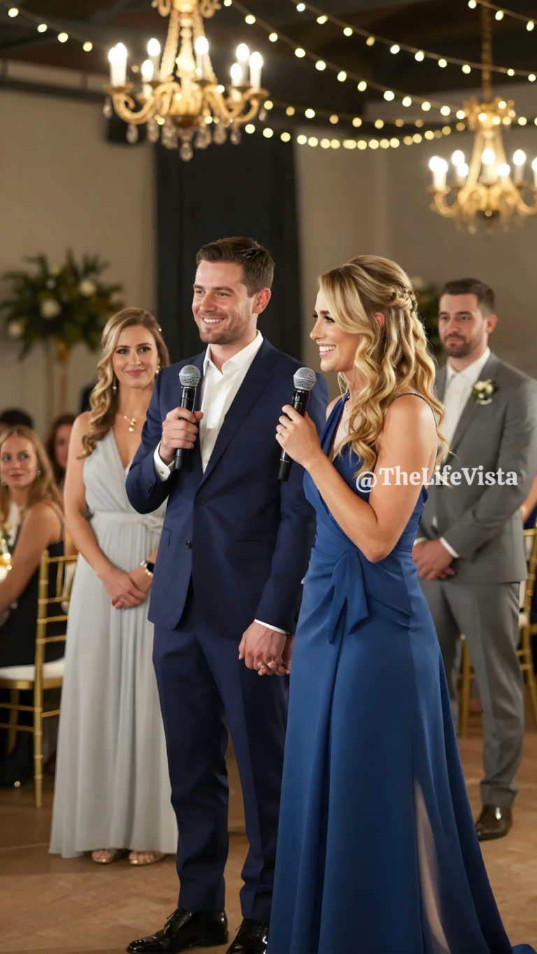 At the Estate Dinner Where His Mother Murmured, “She Looks Like the Staff,” I Kept Smiling—Because My Fiancé Still Didn’t Know Who I Really Was, and I Intended to Keep It Quiet Until the Ring, the Microphone, and a Watchful Family Friend Collided Under Crystal Lights