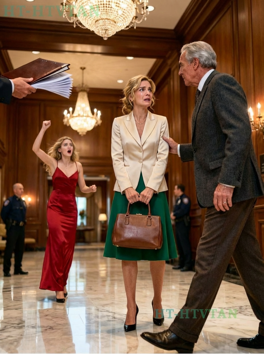 Did You Even Read The Dress Code?” The Vp’s Daughter Sneered On Her First Day, Waving The Handbook. “You’re Fired!” In The Lobby, The $3b Investor Hugged Me. “Ready To Sign The Merger?” He Asked. I Smiled. “Sorry, She Just Fired Me. No Deal.” He Turned To Her With Cold Eyes. “You Did What?”…