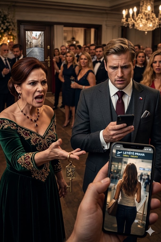 Konec mlčení: Pravda, která spálila mosty