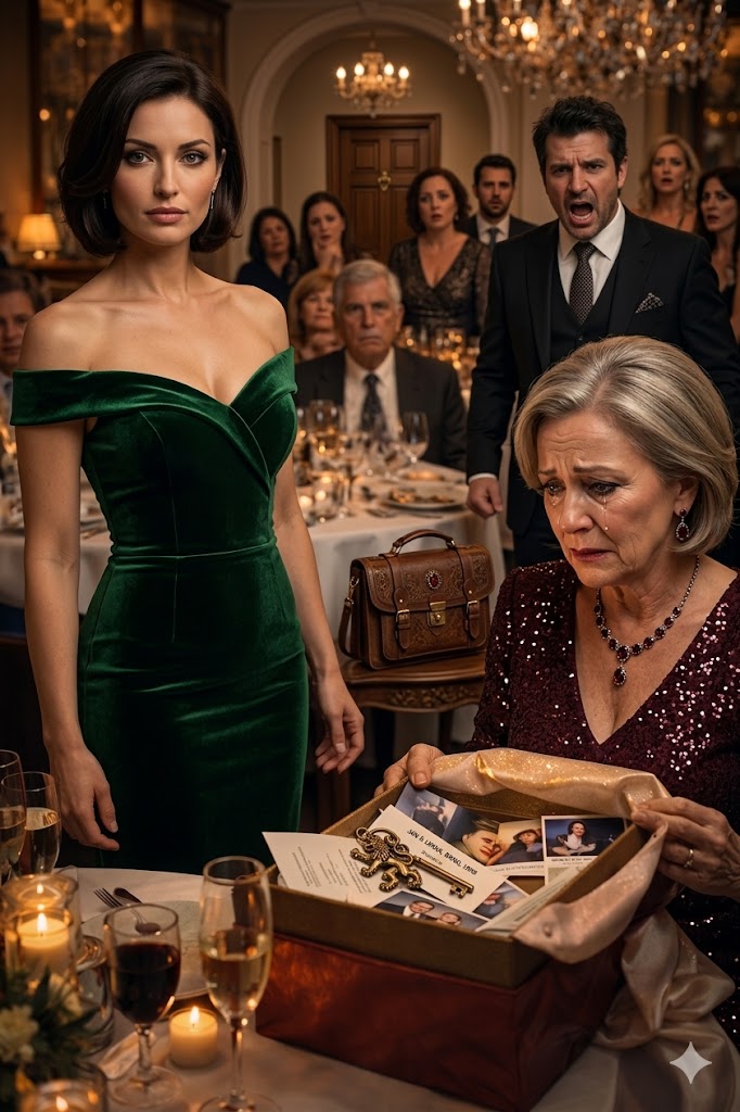 Veřejná poprava: Den, kdy Javierův úsměv zmrzl