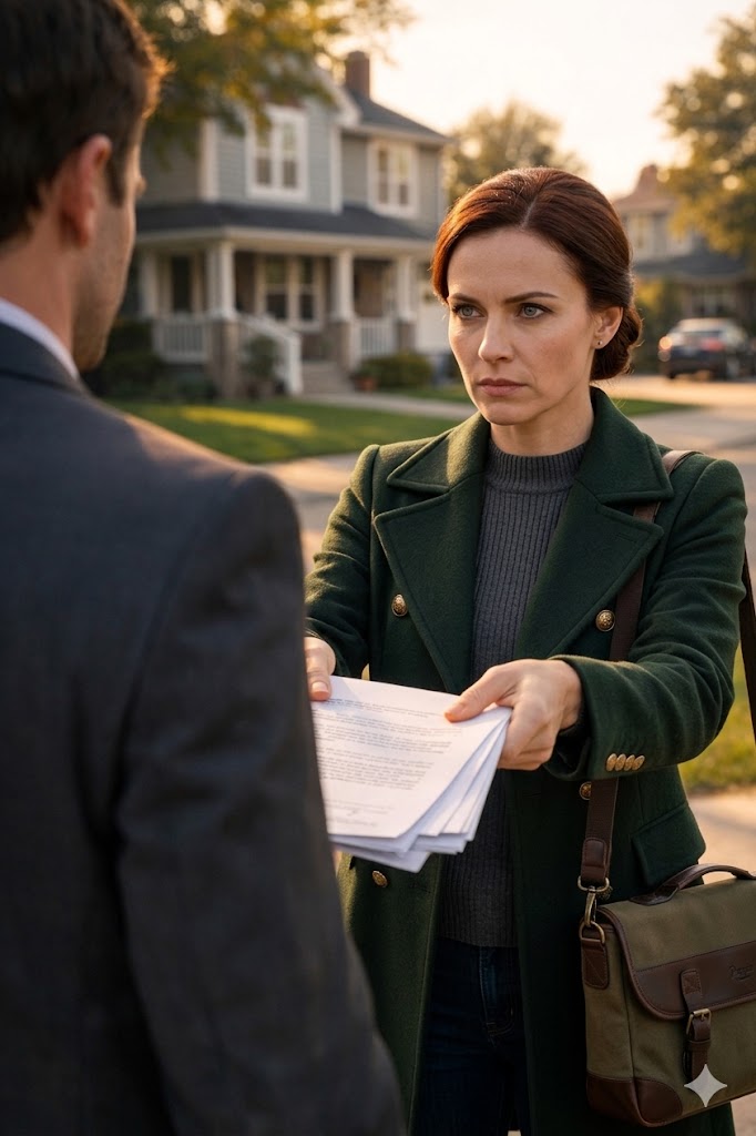 Oženil jsem se se sestrou své bývalé manželky jen proto, abych zachránil jejího syna — ale to, co jsem zjistil po svatbě, mě přinutilo zpochybnit všechno, co jsem si myslel, že vím…