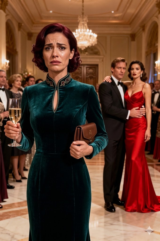 Moje jméno je Jonathan Carter. Je mi 41 let. A donedávna jsem si myslel, že mám svůj život pod kontrolou. Stabilní kariéra v investičním bankovnictví, která nám umožnila čtyřpokojový dům v jedné z nejžádanějších čtvrtí Denveru. Okruh přátel, kteří si mě vážili. A Emma, moje manželka už 12 let, o které jsem věřil, že je oddaná našemu manželství stejně jako já.