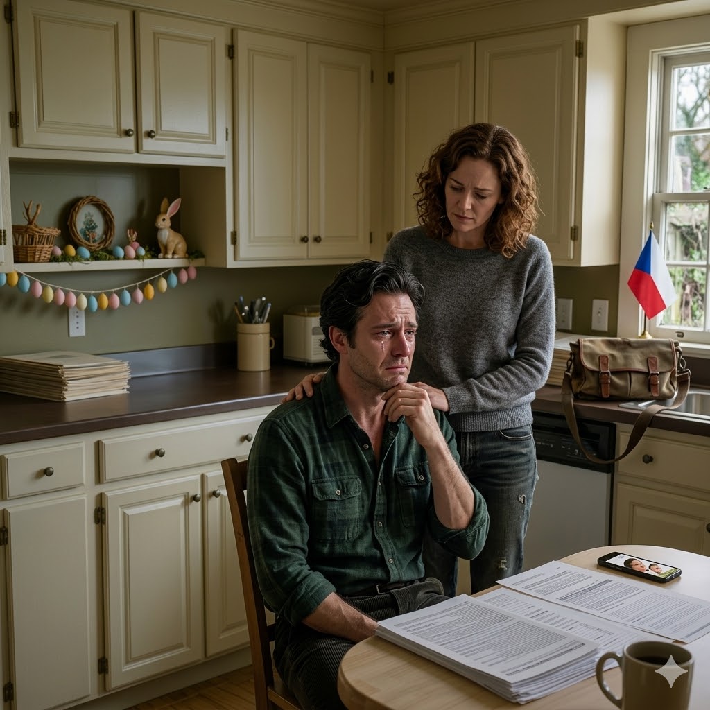 Když mi máma řekla, že svatba mé sestry má přednost a že na tu mou nepřijdou, jednoduše jsem jí odpověděl, že je to v pořádku. Mysleli si, že přijdou jen o něco malého. Neměli tušení, že náš obřad se koná v mé vile v Toskánsku za 8 milionů dolarů — a když se začaly šířit fotografie, celá rodina ztichla.